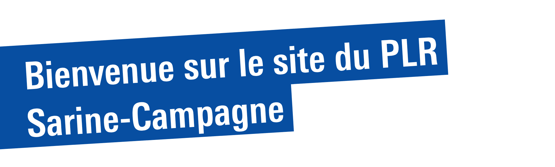 FDP - PLR Slider